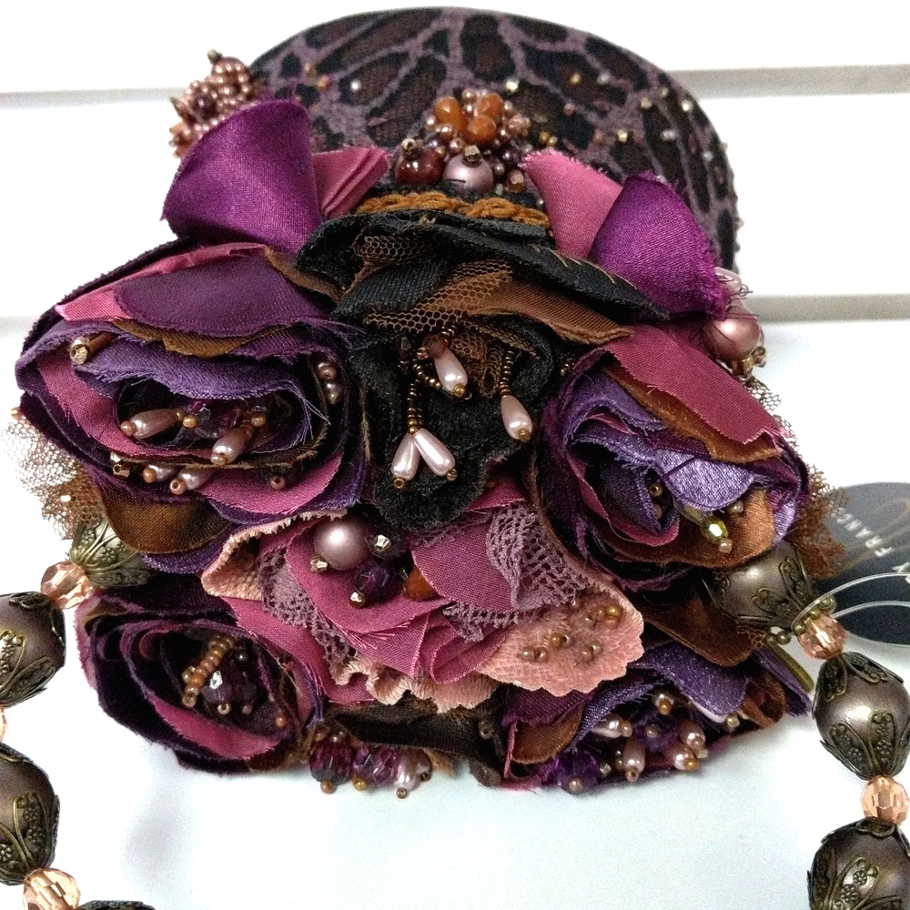 Mary Frances bag - Picture 4 of 7